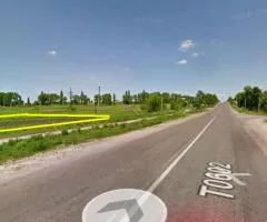 Продаж земельної ділянки, 14 сот., Стріживка, Стрижівка