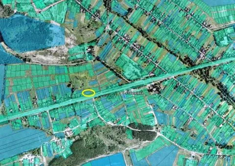 Продаж земельної ділянки, 14 сот., Стріживка, Стрижівка - 3/5