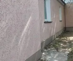 4-room house for sale, 62 m², Starohoncharna, Bohuniia, Zhytomyr