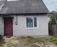 Part of 3-room house for sale, 53 m², Korolova, Tsentr, Zhytomyr