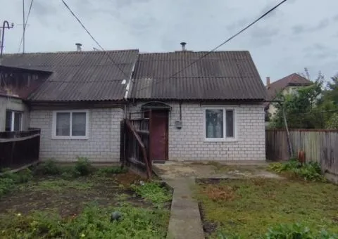 Part of 3-room house for sale, 53 m², Korolova, Tsentr, Zhytomyr - 2/10