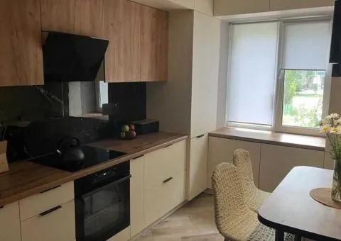 3-room apartment for sale, 66 m², Borodiia, Promavtomatyka, Zhytomyr - 1/7
