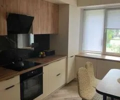 3-room apartment for sale, 66 m², Borodiia, Promavtomatyka, Zhytomyr