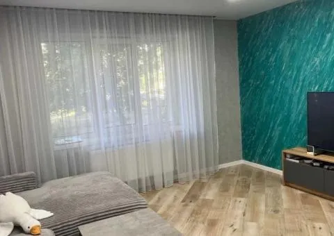3-room apartment for sale, 66 m², Borodiia, Promavtomatyka, Zhytomyr - 3/7