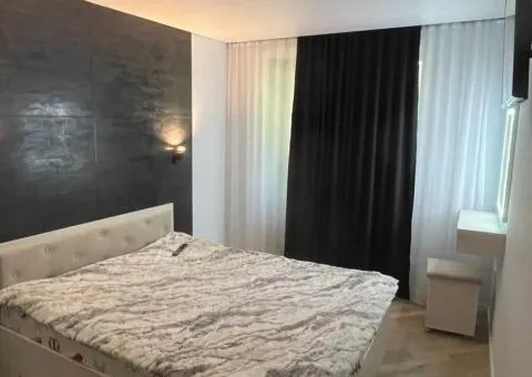 3-room apartment for sale, 66 m², Borodiia, Promavtomatyka, Zhytomyr - 4/7