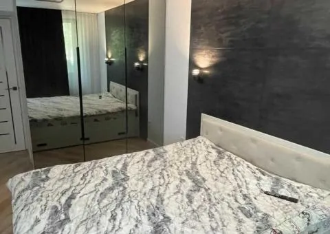 3-room apartment for sale, 66 m², Borodiia, Promavtomatyka, Zhytomyr - 5/7