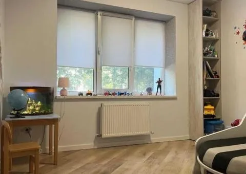 3-room apartment for sale, 66 m², Borodiia, Promavtomatyka, Zhytomyr - 6/7