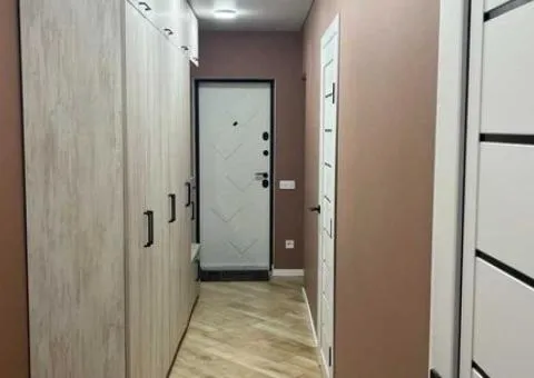 3-room apartment for sale, 66 m², Borodiia, Promavtomatyka, Zhytomyr - 7/7