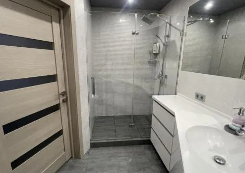 2-room apartment for sale, 56 m², Favorit residential complex, Vytruka, Promavtomatyka, Zhytomyr - 1/10