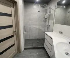 2-room apartment for sale, 56 m², Favorit residential complex, Vytruka, Promavtomatyka, Zhytomyr