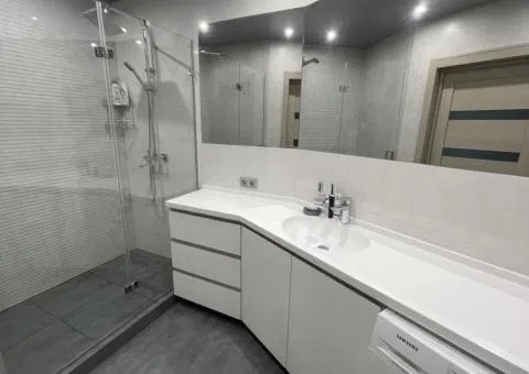 2-room apartment for sale, 56 m², Favorit residential complex, Vytruka, Promavtomatyka, Zhytomyr - 5/10