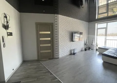 2-room apartment for sale, 56 m², Favorit residential complex, Vytruka, Promavtomatyka, Zhytomyr - 7/10