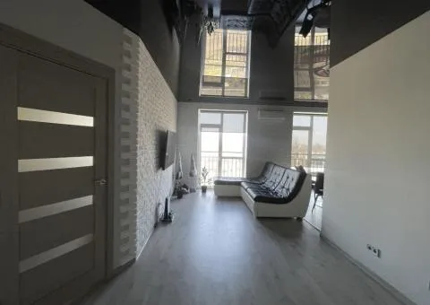 2-room apartment for sale, 56 m², Favorit residential complex, Vytruka, Promavtomatyka, Zhytomyr - 9/10