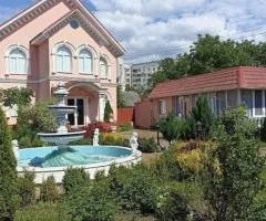 7-room house for sale, 240 m², plot 10 sotkas, Bohuniia, Zhytomyr