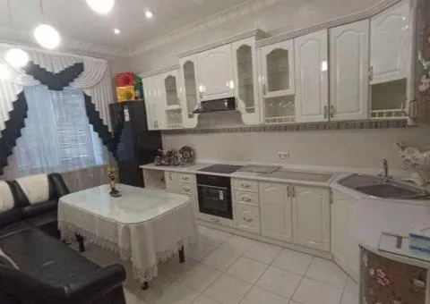 7-room house for sale, 240 m², plot 10 sotkas, Bohuniia, Zhytomyr - 2/10