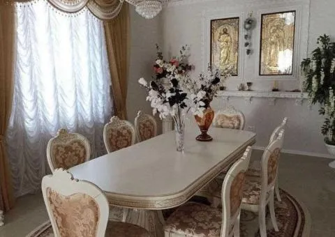7-room house for sale, 240 m², plot 10 sotkas, Bohuniia, Zhytomyr - 7/10