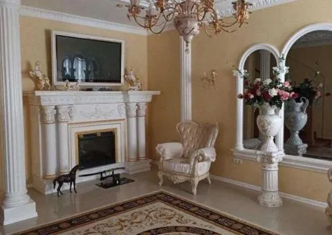 7-room house for sale, 240 m², plot 10 sotkas, Bohuniia, Zhytomyr - 9/10
