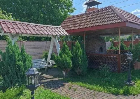 7-room house for sale, 240 m², plot 10 sotkas, Bohuniia, Zhytomyr - 10/10