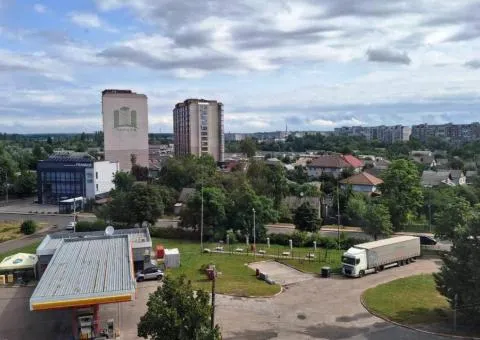 Продажа 1-комнатной квартиры, 46 м², ЖК «Полісся», пр. Мира, Богуния, Житомир - 3/5