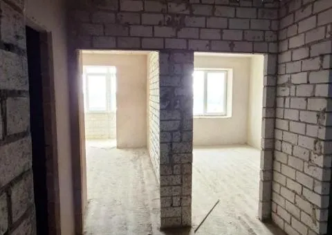 Продажа 1-комнатной квартиры, 46 м², ЖК «Полісся», пр. Мира, Богуния, Житомир - 5/5