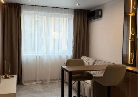 Продаж 1-кімнатної квартири, 41 м², ЖК «Домашній 2», Євгена Рихліка, Міськмолзавод, Житомир - 1/10