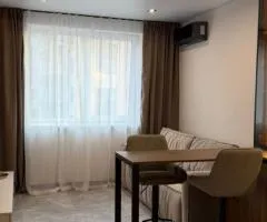 1-room apartment for sale, 41 m², Domashnii 2 residential complex, Yevhena Rykhlika, Zhytomyr