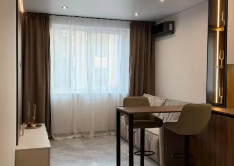 Продаж 1-кімнатної квартири, 41 м², ЖК «Домашній 2», Євгена Рихліка, Міськмолзавод, Житомир - 2/10