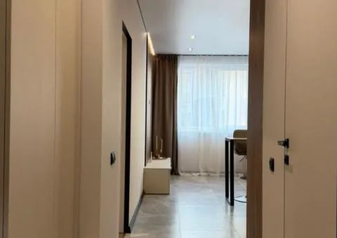 Продаж 1-кімнатної квартири, 41 м², ЖК «Домашній 2», Євгена Рихліка, Міськмолзавод, Житомир - 5/10
