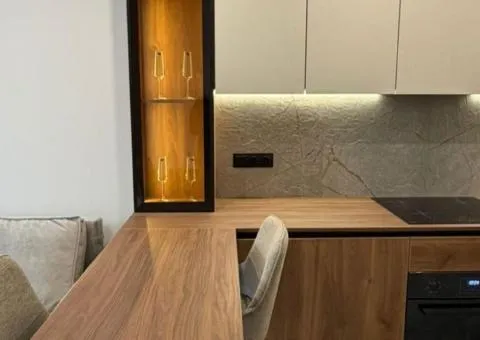 Продаж 1-кімнатної квартири, 41 м², ЖК «Домашній 2», Євгена Рихліка, Міськмолзавод, Житомир - 7/10
