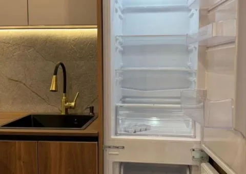 Продаж 1-кімнатної квартири, 41 м², ЖК «Домашній 2», Євгена Рихліка, Міськмолзавод, Житомир - 8/10