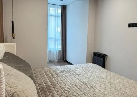 Продаж 1-кімнатної квартири, 41 м², ЖК «Домашній 2», Євгена Рихліка, Міськмолзавод, Житомир - 9/10