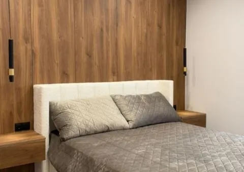 Продаж 1-кімнатної квартири, 41 м², ЖК «Домашній 2», Євгена Рихліка, Міськмолзавод, Житомир - 10/10