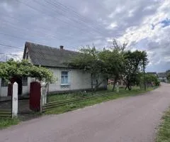 Продажа 4-комнатного дома, 101 м², участок 35 сот., Слобода Селець