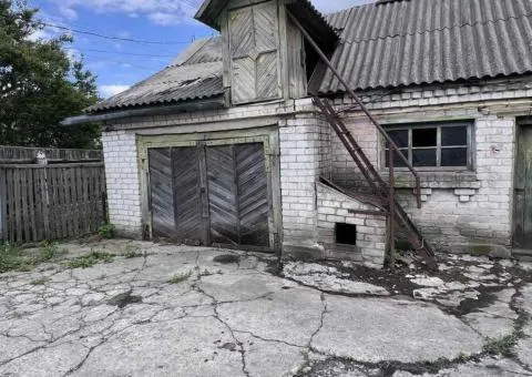 4-room house for sale, 101 m², plot 35 sotkas, Sloboda Selets - 6/10