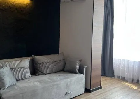 Продаж 1-кімнатної квартири, 36 м², ЖК «Домашній 2», вул. Евгена Рихлика, Міськмолзавод, Житомир - 1/8