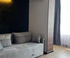 1-room apartment for sale, 36 m², Domashnii 2 residential complex, Yevhena Rykhlyka St, Zhytomyr