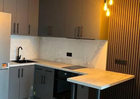 Продаж 1-кімнатної квартири, 36 м², ЖК «Домашній 2», вул. Евгена Рихлика, Міськмолзавод, Житомир - 2/8