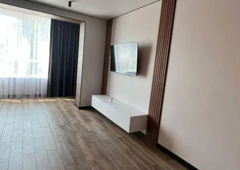 Продаж 1-кімнатної квартири, 36 м², ЖК «Домашній 2», вул. Евгена Рихлика, Міськмолзавод, Житомир - 3/8
