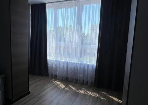 Продаж 1-кімнатної квартири, 36 м², ЖК «Домашній 2», вул. Евгена Рихлика, Міськмолзавод, Житомир - 4/8