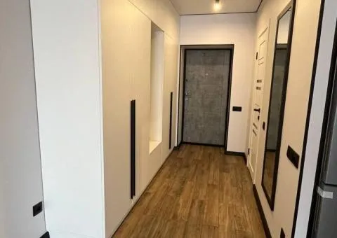 Продаж 1-кімнатної квартири, 36 м², ЖК «Домашній 2», вул. Евгена Рихлика, Міськмолзавод, Житомир - 7/8