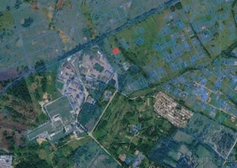 Land plot for sale, 10 sotkas, Mar'yanovka, Mar'yanivka, Zhytomyr - 1/3