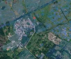 Land plot for sale, 10 sotkas, Mar'yanovka, Mar'yanivka, Zhytomyr