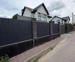 4-room house for sale, 142 m², plot 6 sotkas, Stanyshivka