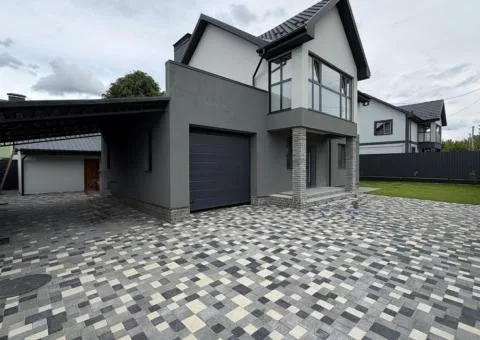 4-room house for sale, 142 m², plot 6 sotkas, Stanyshivka - 2/5