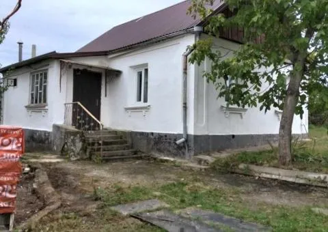 Продажа 3-комнатного дома, 60 м², Мира, Богуния, Житомир - 1/10