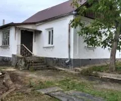 3-room house for sale, 60 m², Myru, Bohuniia, Zhytomyr