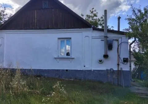 Продажа 3-комнатного дома, 60 м², Мира, Богуния, Житомир - 4/10