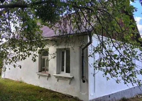 Продажа 3-комнатного дома, 60 м², Мира, Богуния, Житомир - 5/10
