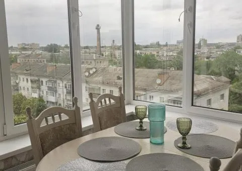 Продаж 2-кімнатної квартири, 60 м², ЖК «Княжий», вул. Князів Острозьких, Центр, Житомир - 1/10