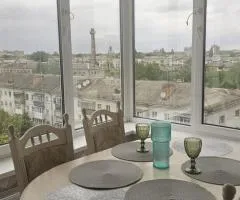 2-room apartment for sale, 60 m², Kniazhyi residential complex, Knyaziv Ostrozkykh, Center, Zhytomyr